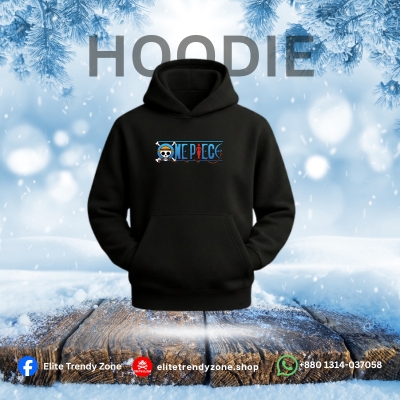 Premium Quality Hoodie