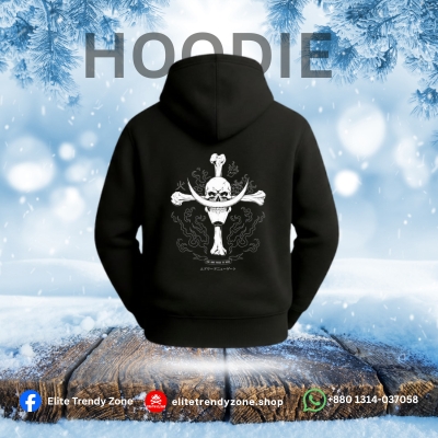 Premium Quality Hoodie