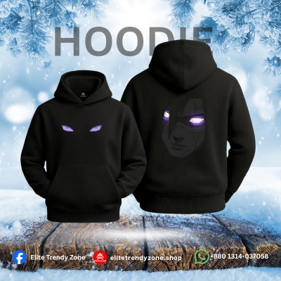 Premium Quality Hoodie