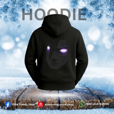 Premium Quality Hoodie