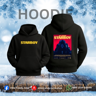 Premium Quality Hoodie