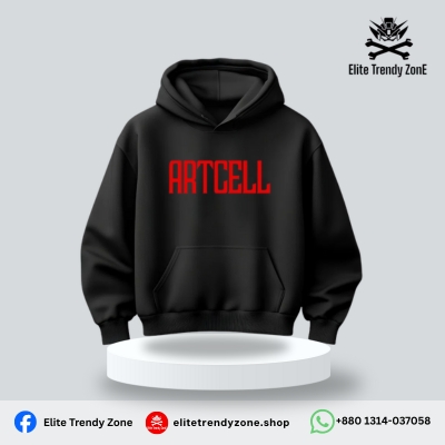 Premium Quality Hoodie