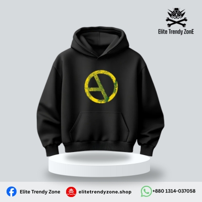 Premium Quality Hoodie