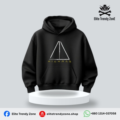 Premium Quality Hoodie