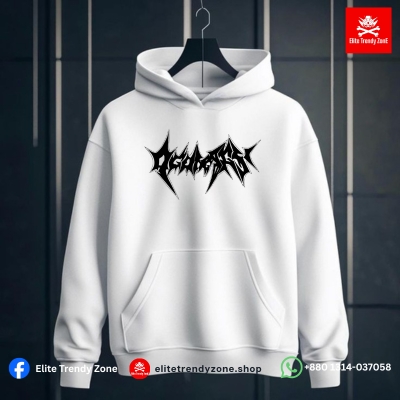 Premium Quality Hoodie