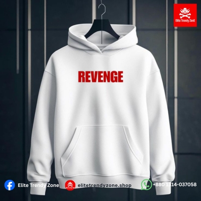 Premium Quality Hoodie