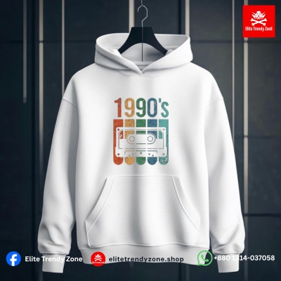 Premium Quality Hoodie