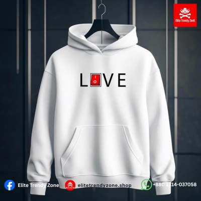 Premium Quality Hoodie