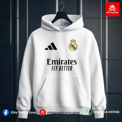 Premium Quality Hoodie