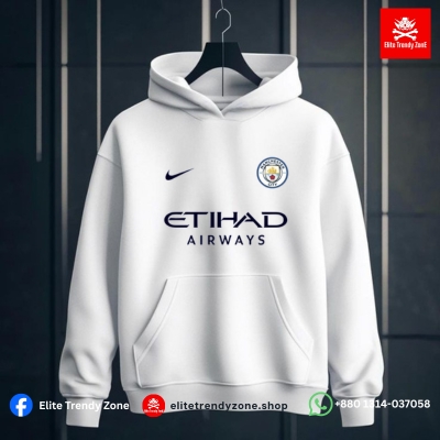 Premium Quality Hoodie