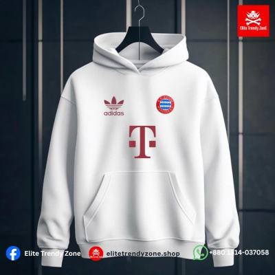 Premium Quality Hoodie