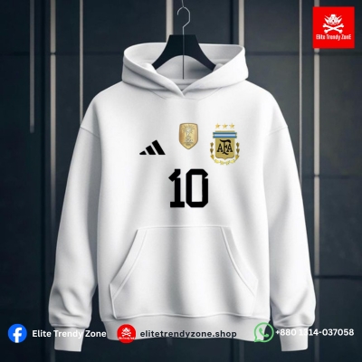 Premium Quality Hoodie