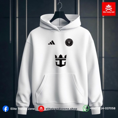 Premium Quality Hoodie