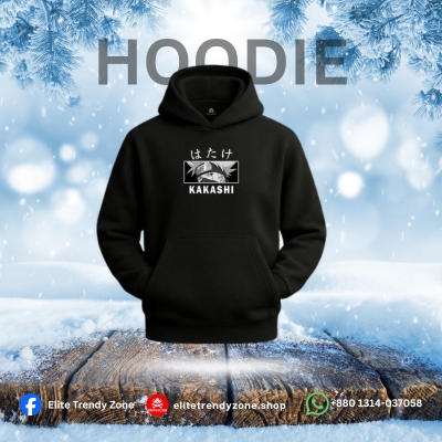 Premium Quality Hoodie