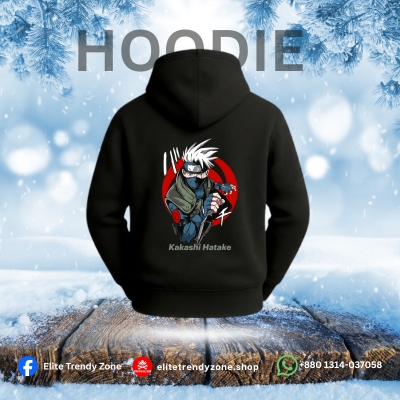 Premium Quality Hoodie