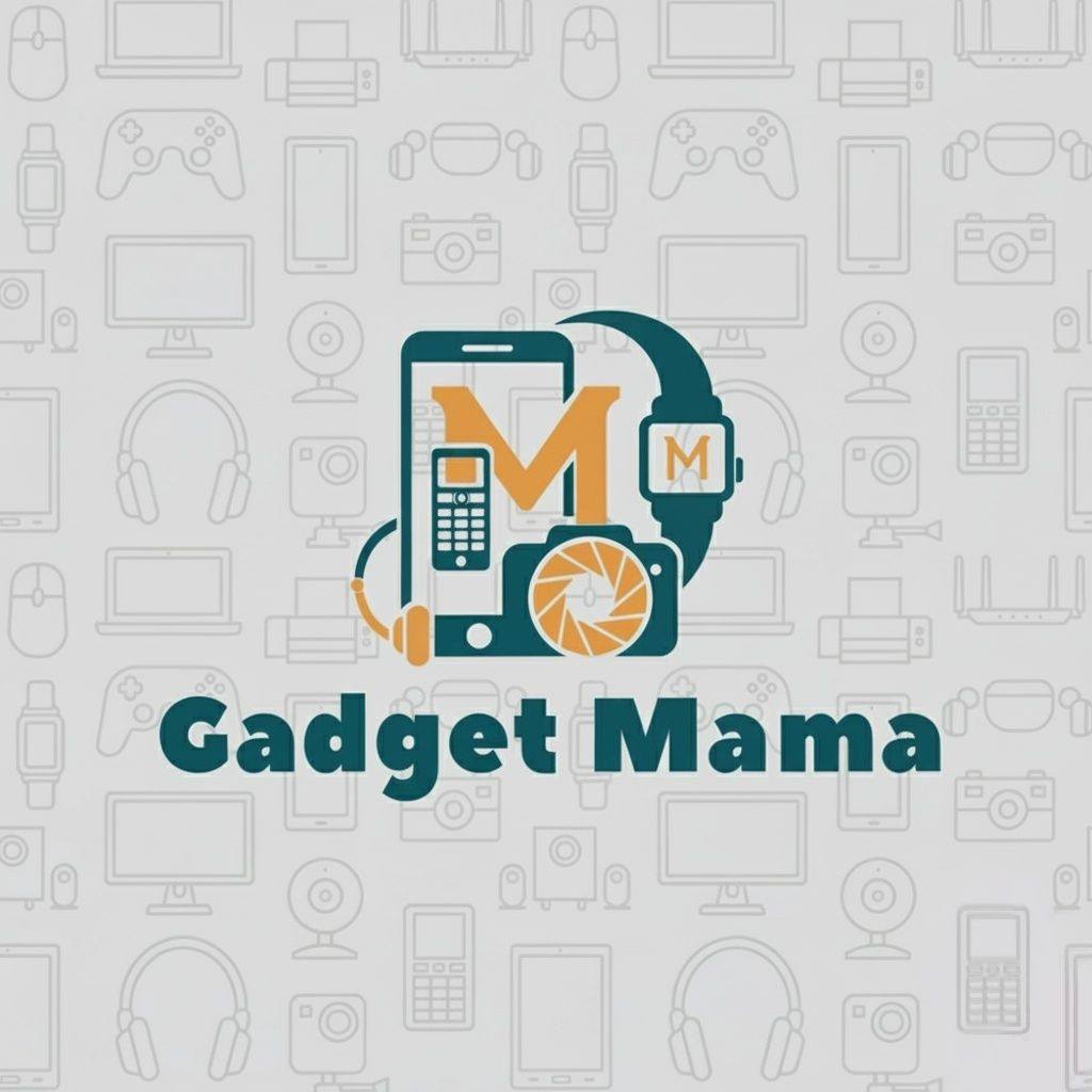 𝗚𝗮𝗱𝗴𝗲𝘁 𝗠𝗮𝗺𝗮